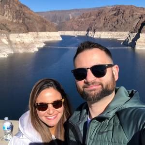 Meet your Posher, Erik